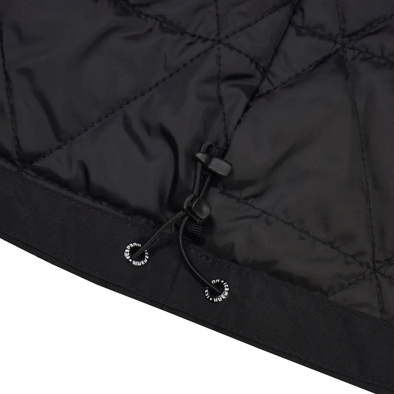 Icepeak Alston Mantel