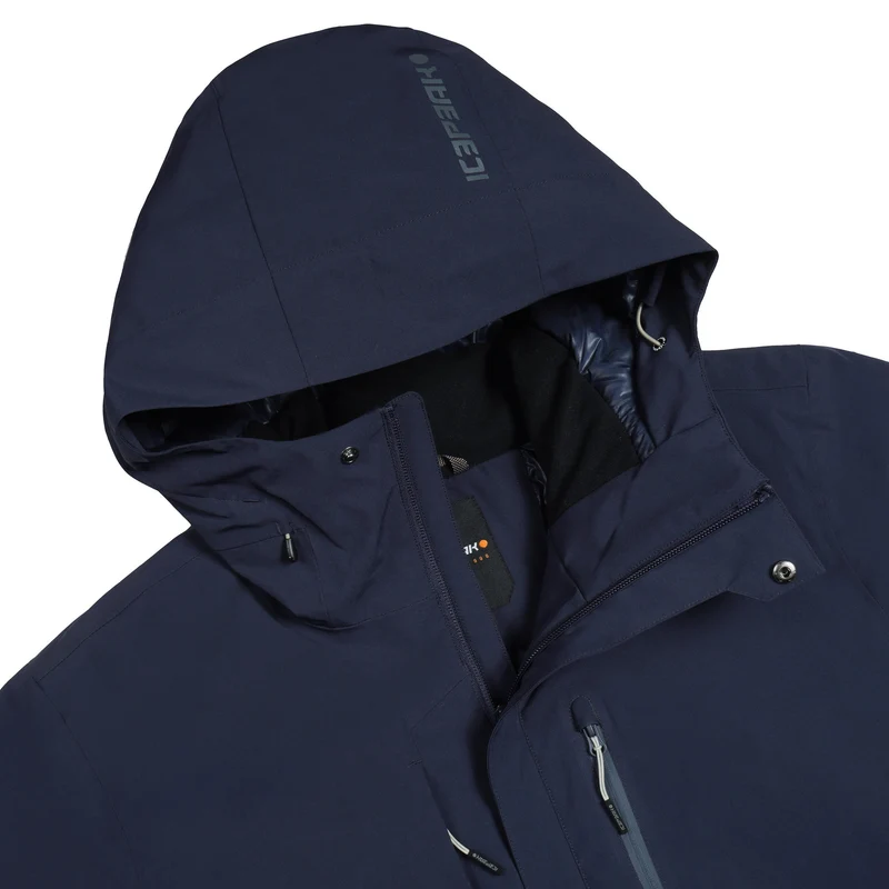 Icepeak Bakerhill Mantel