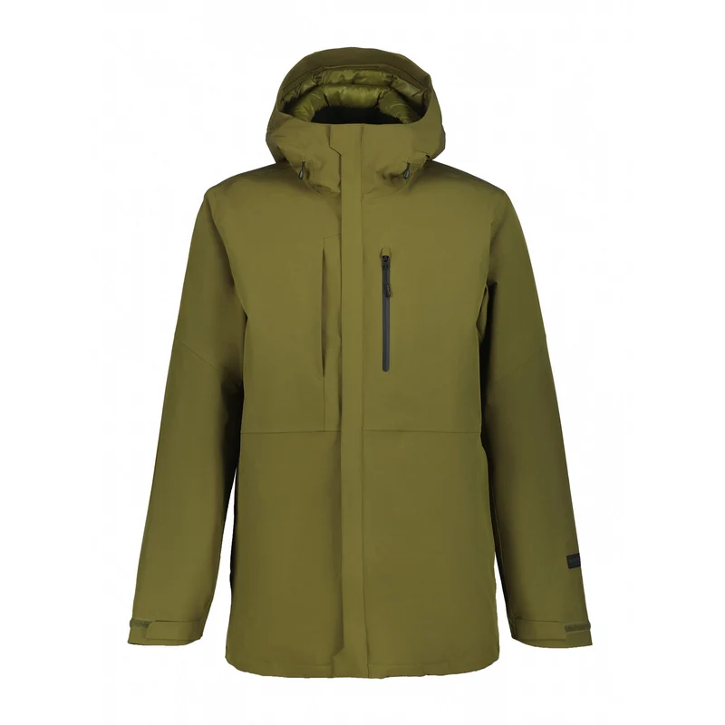 Icepeak Bakerhill Mantel