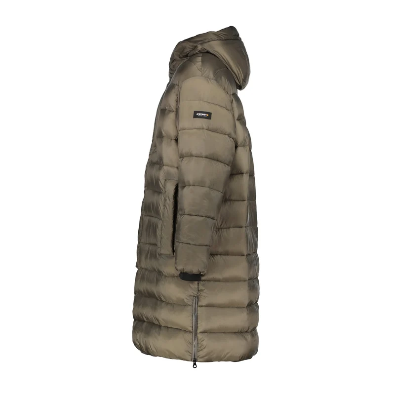 Icepeak Moran Mantel