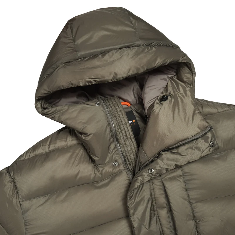 Icepeak Moran Mantel