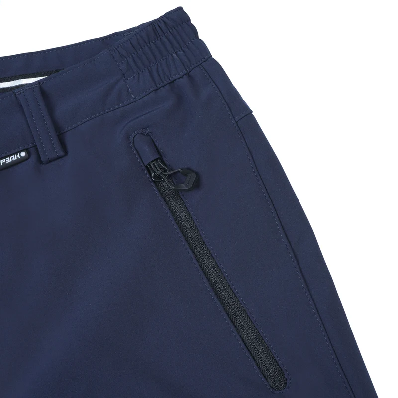 Icepeak Frankfurt Softshellhosen Herren