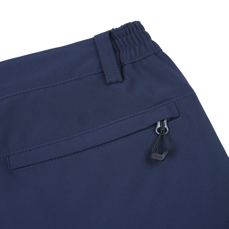 Icepeak Frankfurt Softshellhosen Herren