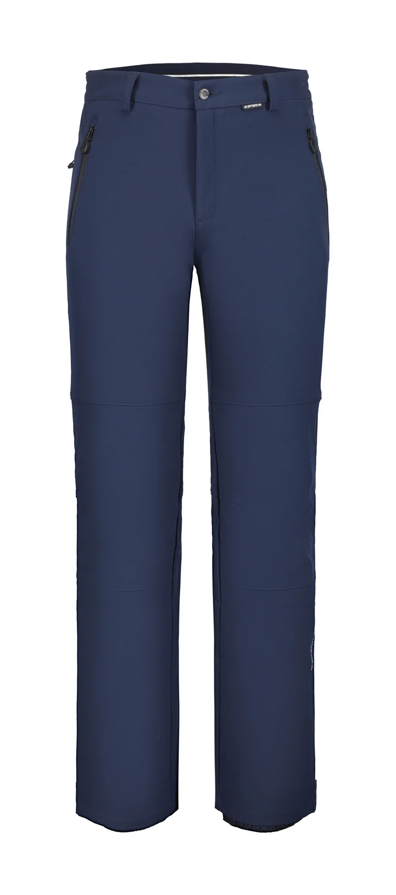 Icepeak Frankfurt Softshellhosen Herren