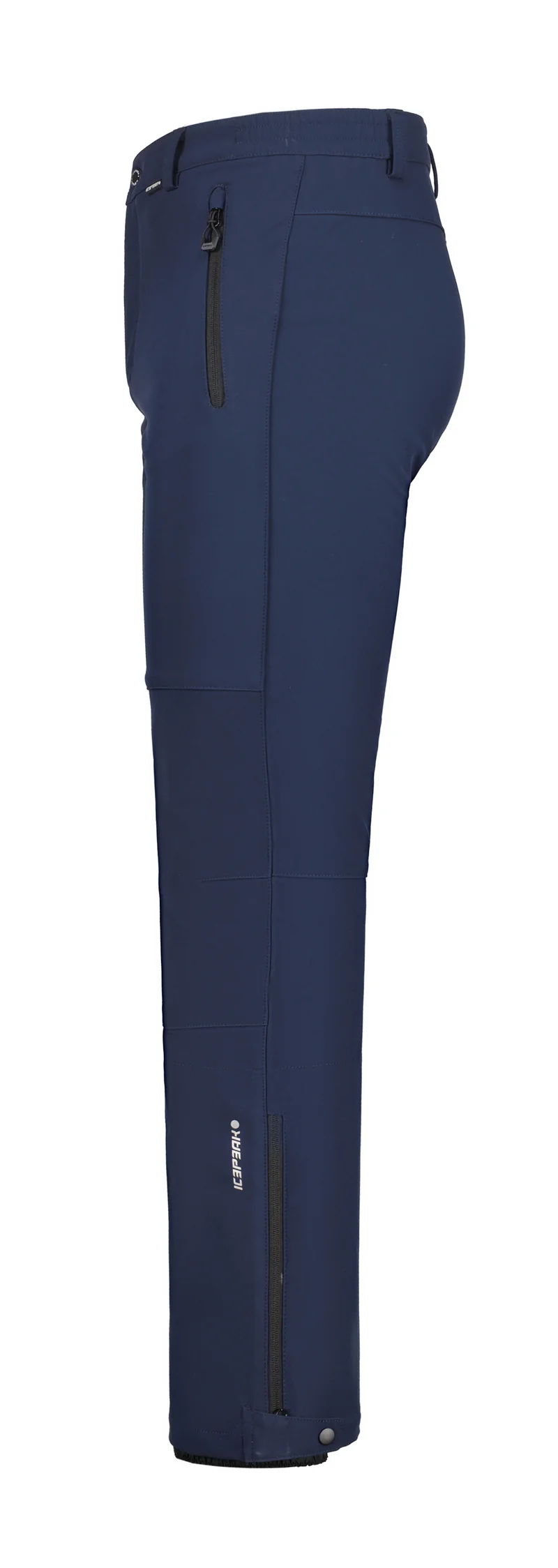 Icepeak Frankfurt Softshellhosen Herren