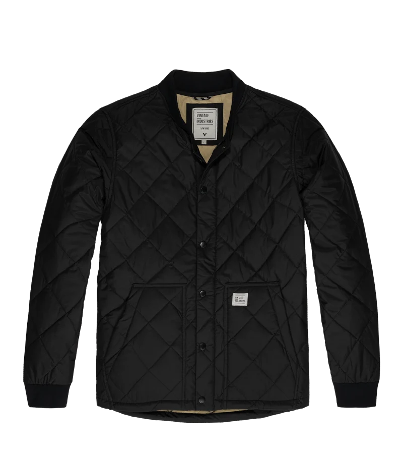 BRODY JACKET in 2. Farben