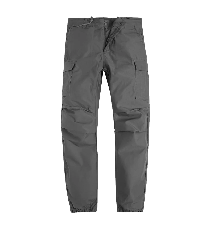RIDGE CARGO JOGGER PANT in 2. Farben