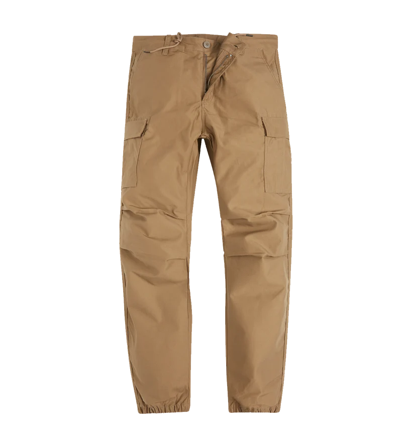 RIDGE CARGO JOGGER PANT in 2. Farben