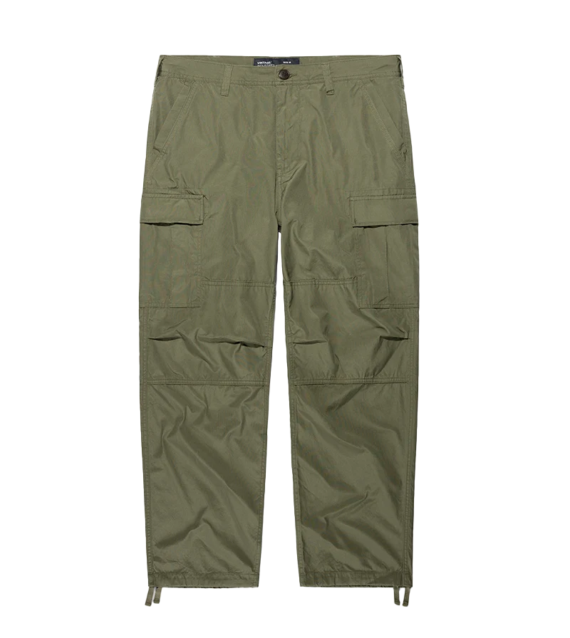 BRUCE PANT in 2. Farben