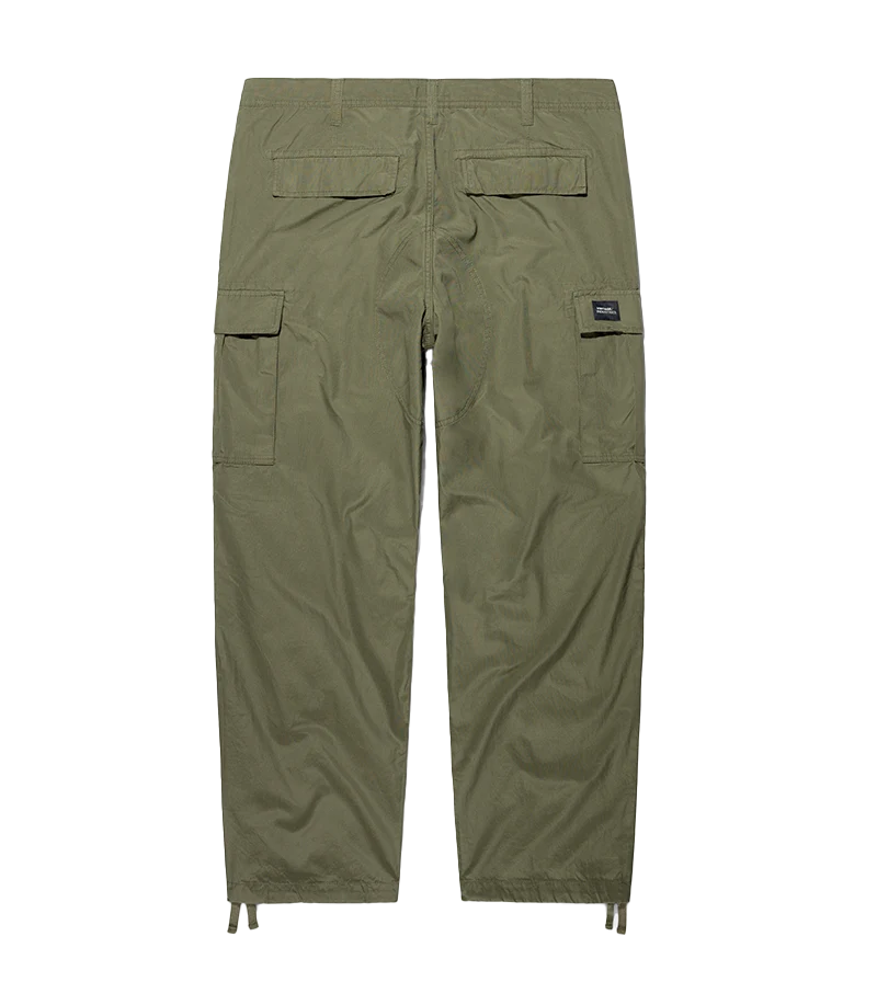 BRUCE PANT in 2. Farben
