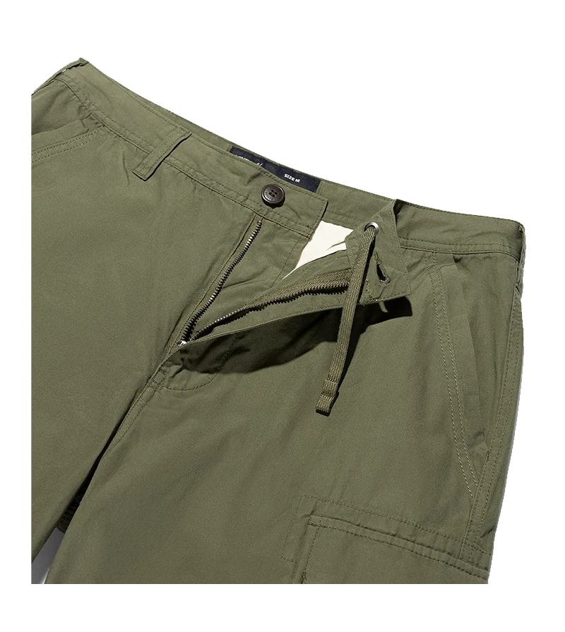 BRUCE PANT in 2. Farben