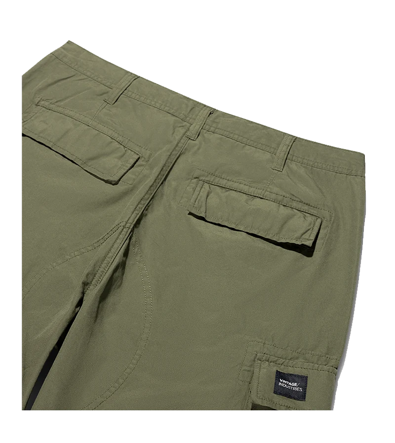 BRUCE PANT in 2. Farben