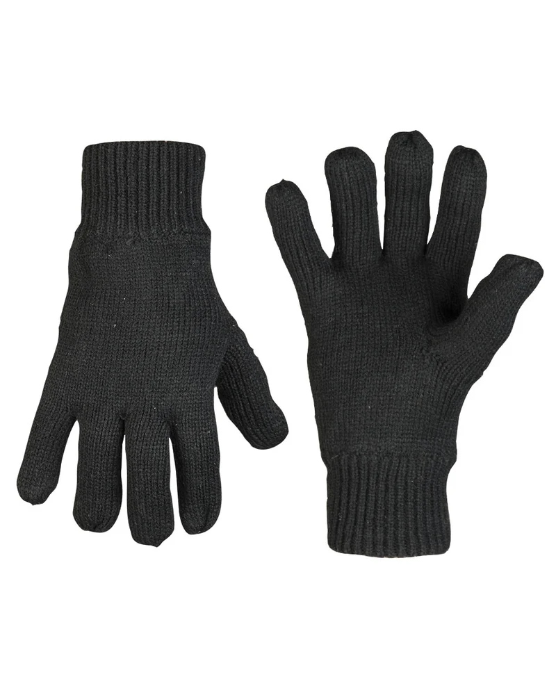 FINGERHANDSCHUHE PAN THINSULATE™ in 2. Farben