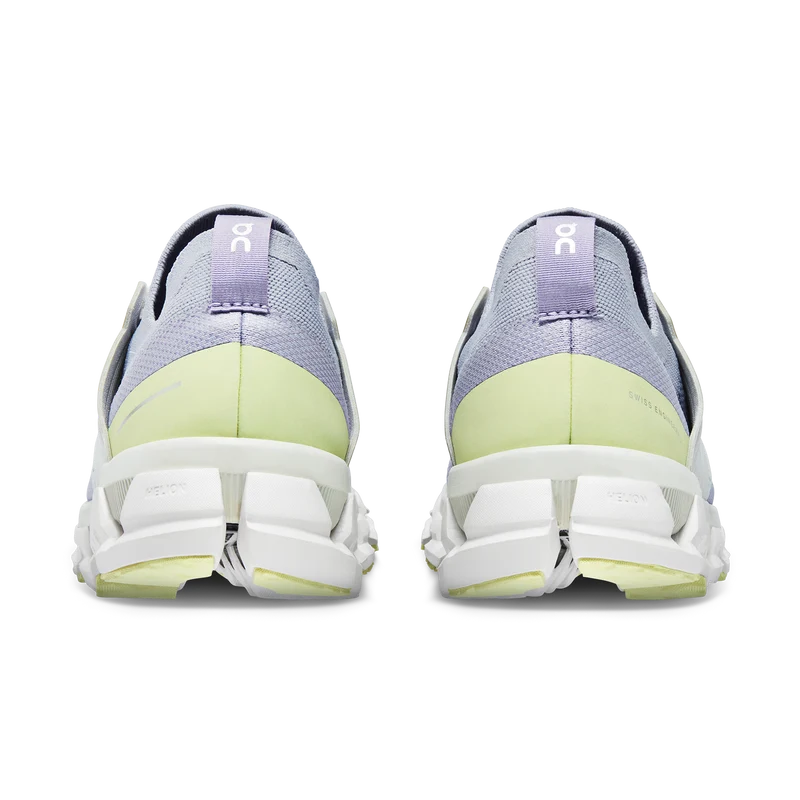 ON Running Cloudswift 3 Laufschuhe Damen