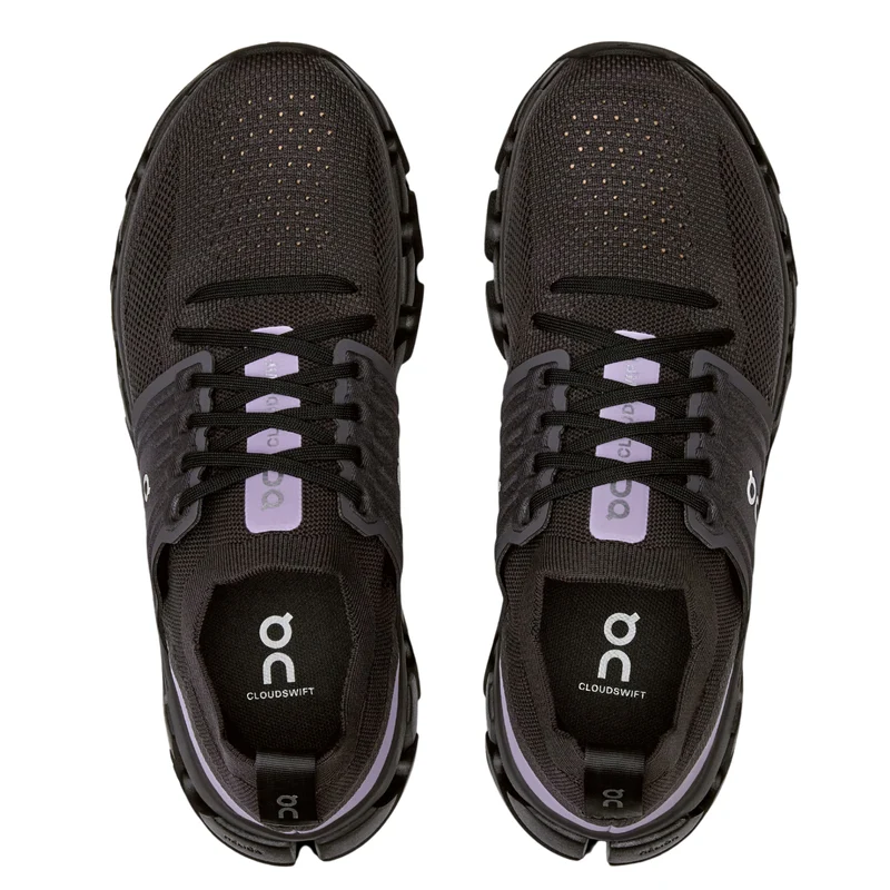 ON Running Cloudswift 3 Laufschuhe Damen