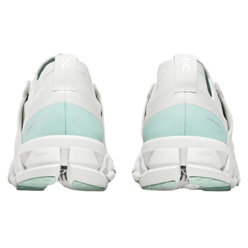 ON Running Cloudswift 3 Laufschuhe Damen