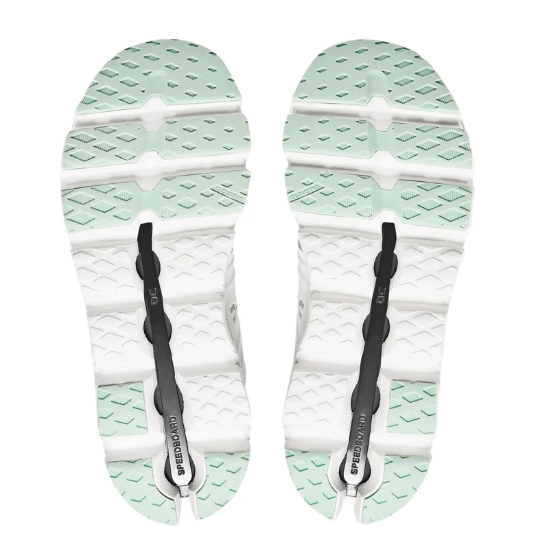 ON Running Cloudswift 3 Laufschuhe Damen