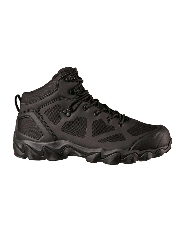 CHIMERA STIEFEL MID in 2. Farben