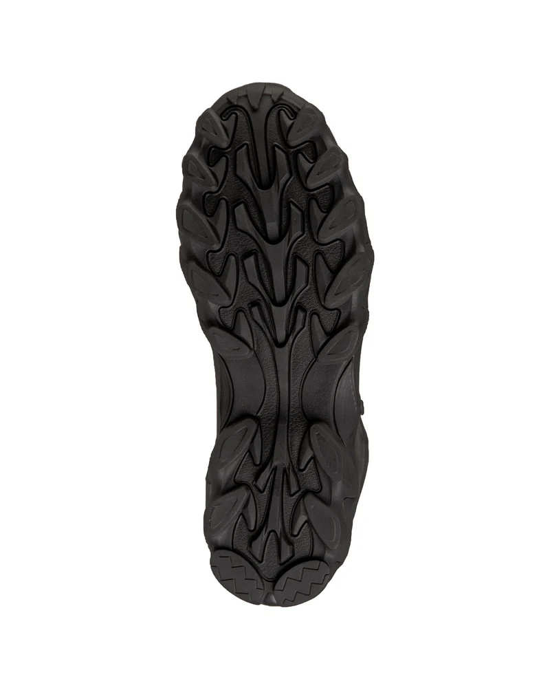 CHIMERA STIEFEL MID in 2. Farben