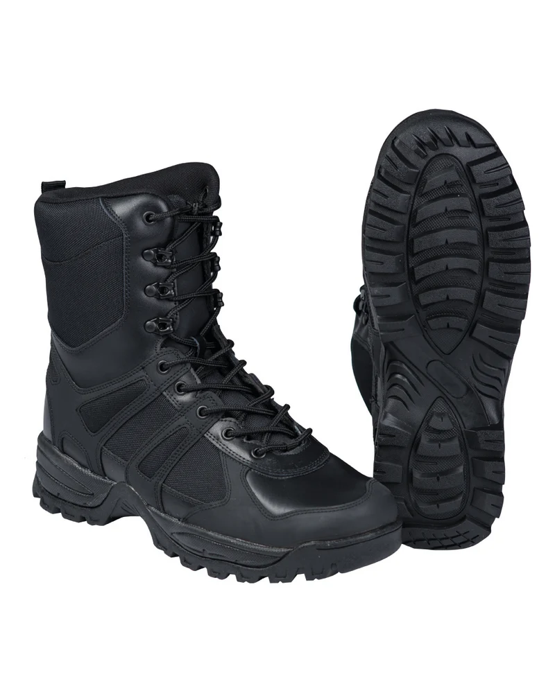 EINSATZSTIEFEL GEN.II