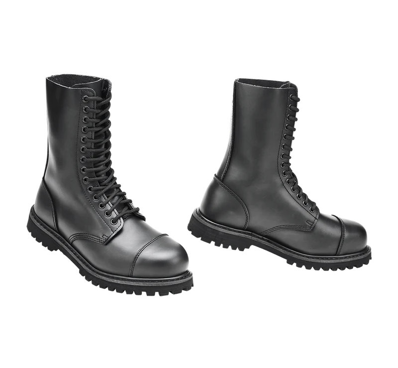 PHANTOM BOOTS 14 EYE
