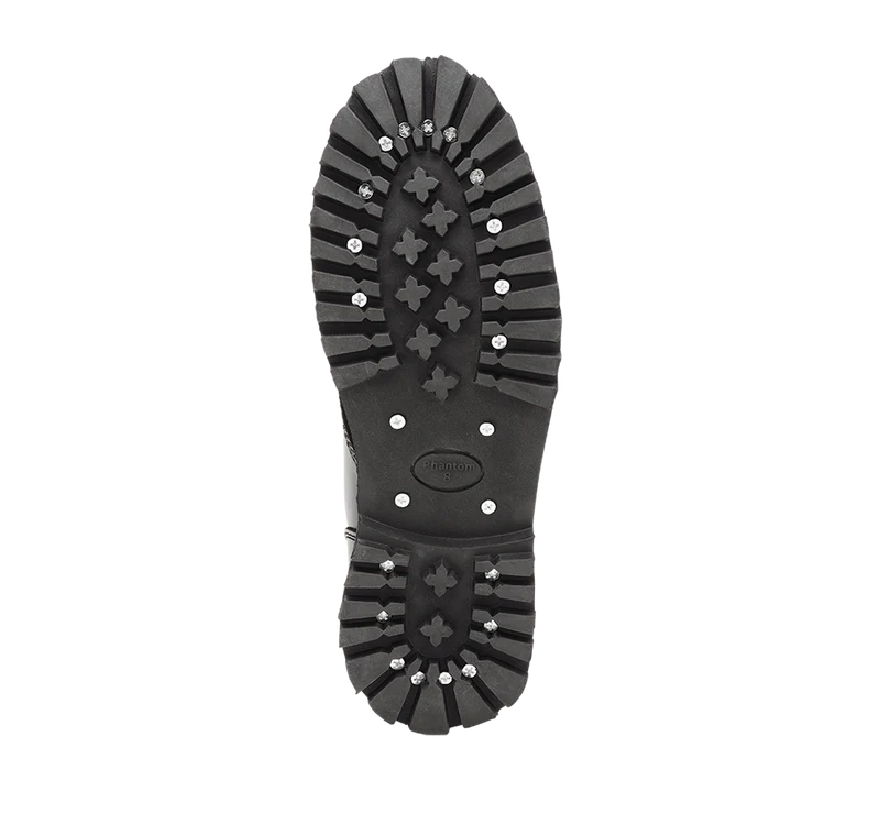 PHANTOM BOOTS 14 EYE