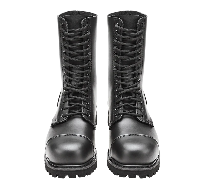 PHANTOM BOOTS 14 EYE