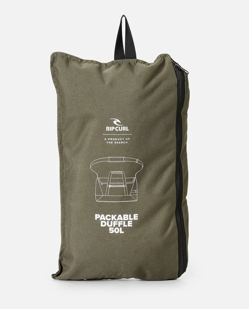 Packable Duffle 50L Search