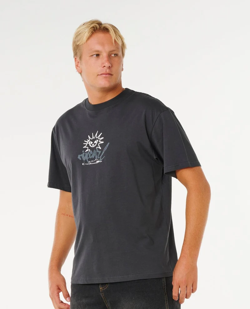 Inner Visions Rotten Sun Tee