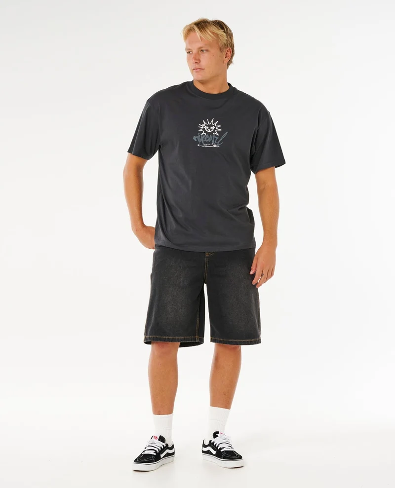 Inner Visions Rotten Sun Tee