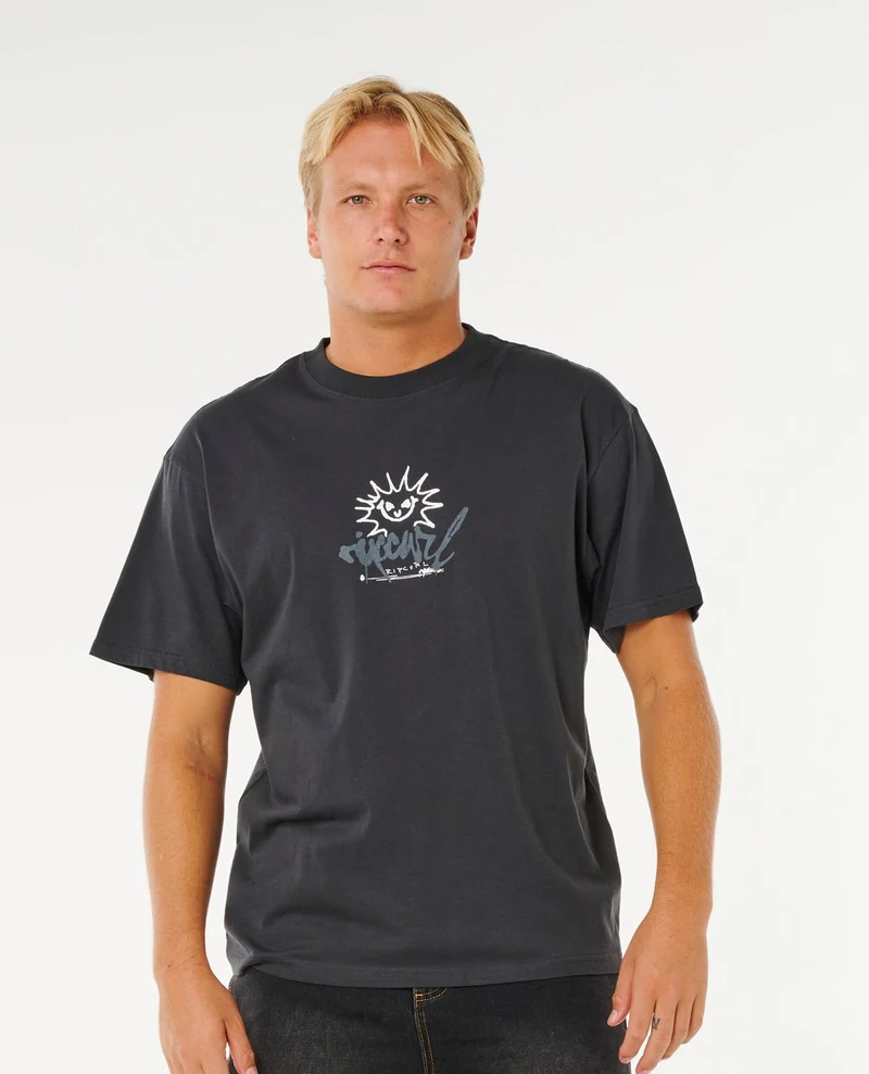 Inner Visions Rotten Sun Tee