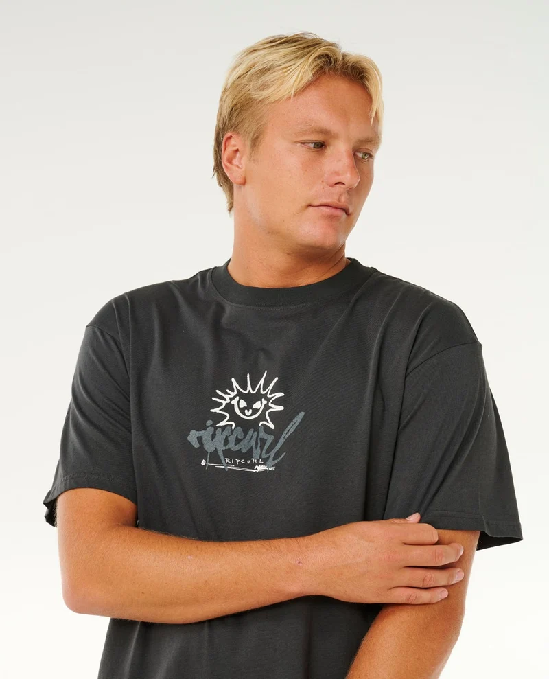 Inner Visions Rotten Sun Tee