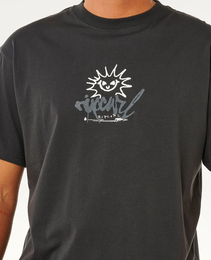Inner Visions Rotten Sun Tee