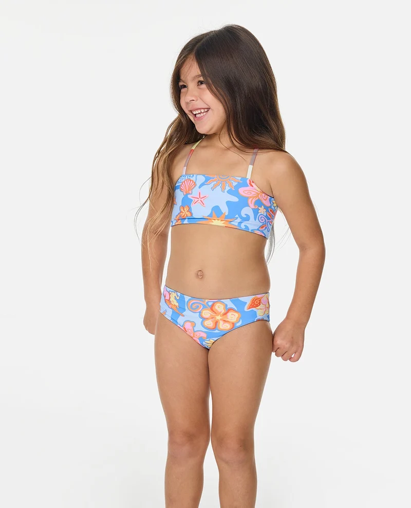 Surf Magic Revo Bikini Girl