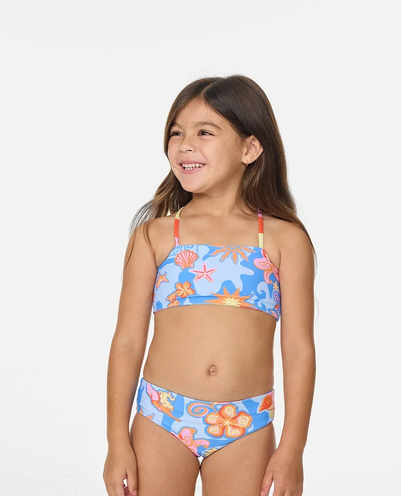 Surf Magic Revo Bikini Girl