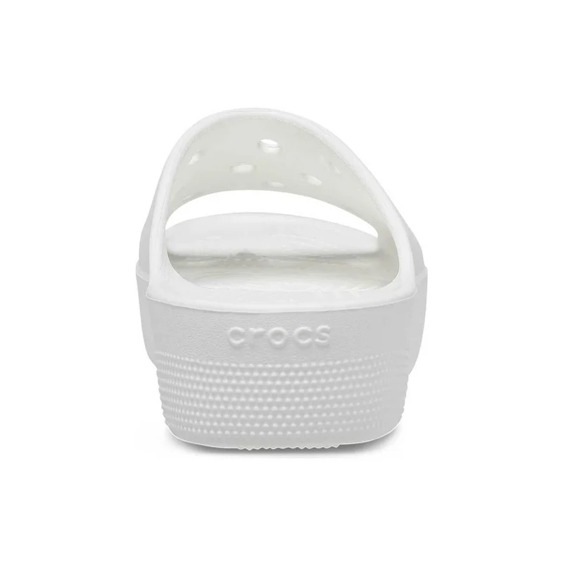 Crocs Classic Platform Slide Damen