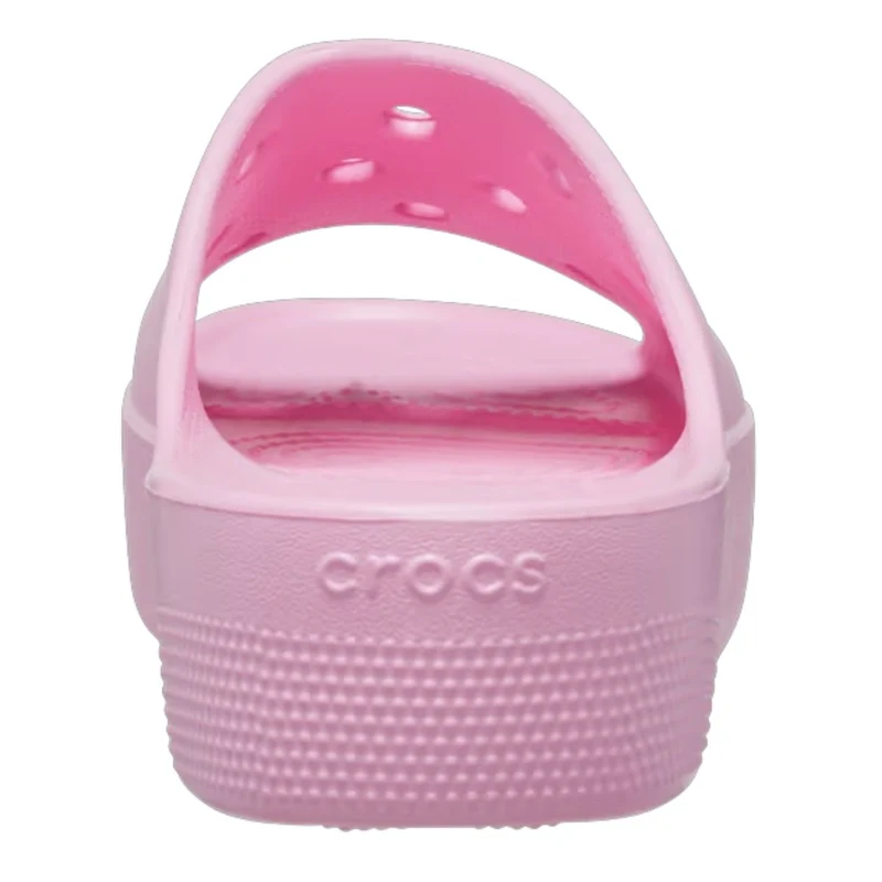 Crocs Classic Platform Slide Damen