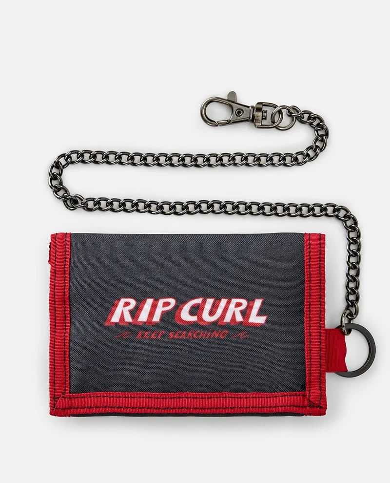 Kids Chain Surf Wallet