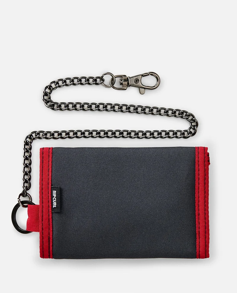 Kids Chain Surf Wallet