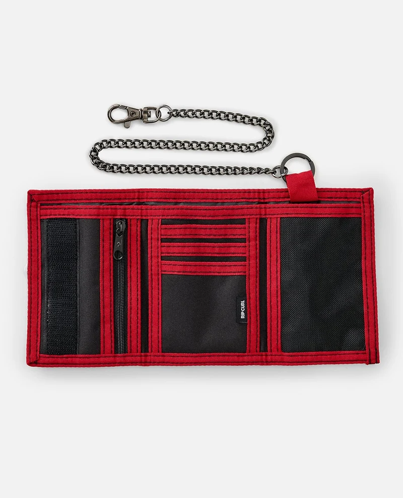 Kids Chain Surf Wallet