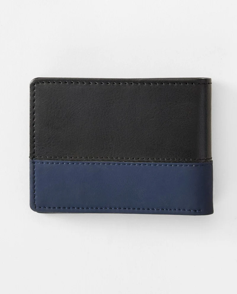 Corpawatu Icon PU Slim Wallet