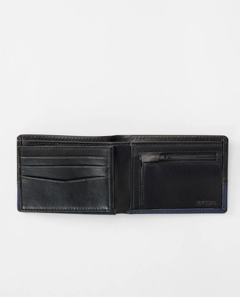 Corpawatu Icon PU Slim Wallet