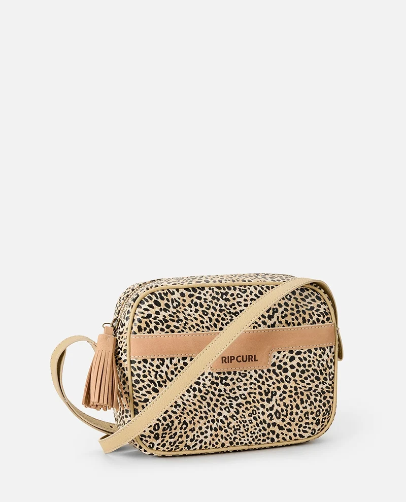 Boho 2.5L Shoulder Bag