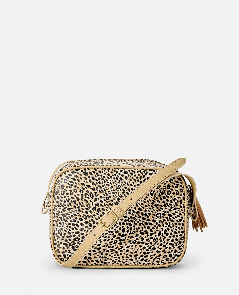 Boho 2.5L Shoulder Bag