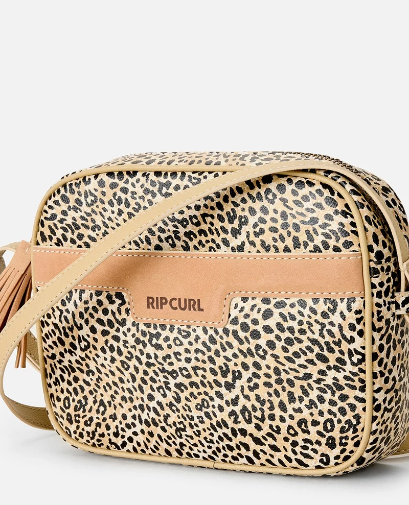 Boho 2.5L Shoulder Bag
