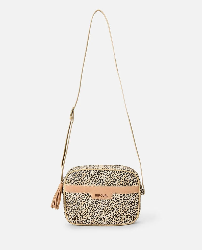 Boho 2.5L Shoulder Bag