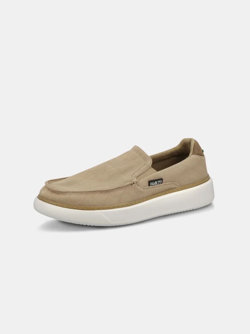 Lido Canvas Schuhe Herren
