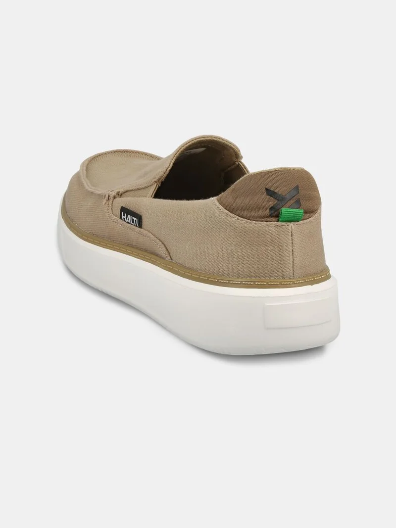 Lido Canvas Schuhe Herren