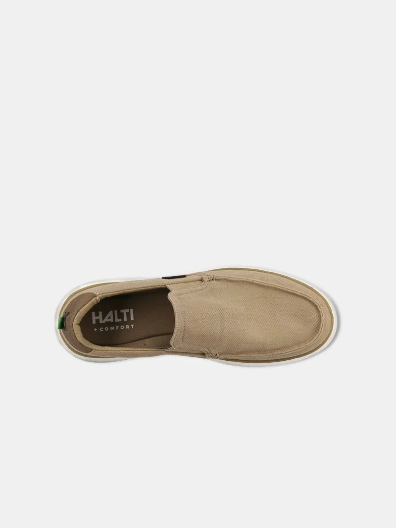 Lido Canvas Schuhe Herren