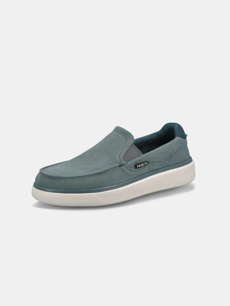Lido Canvas Schuhe Herren